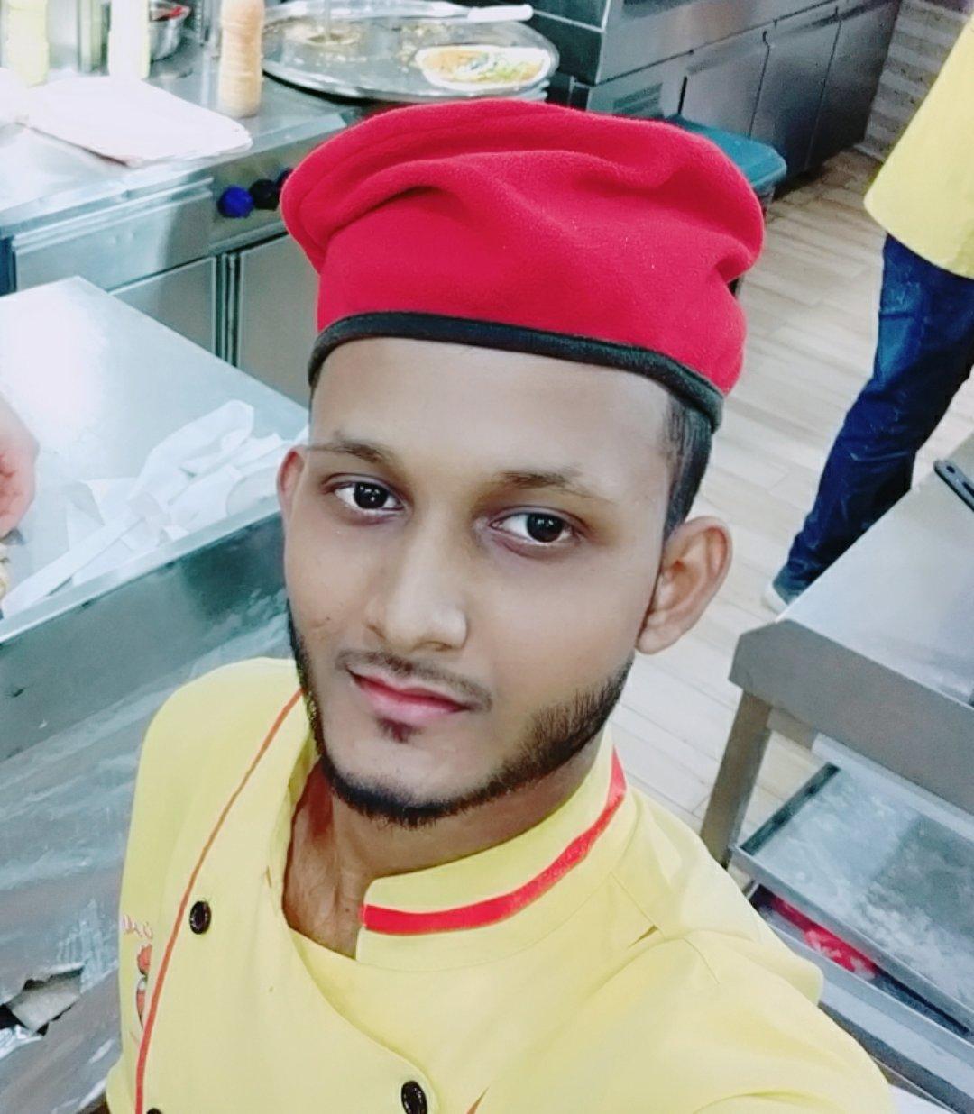 Mohammed Sazzad Hossain