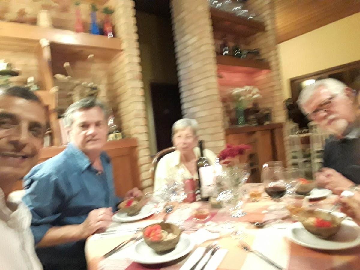 Pousada Artesanal Gourmet