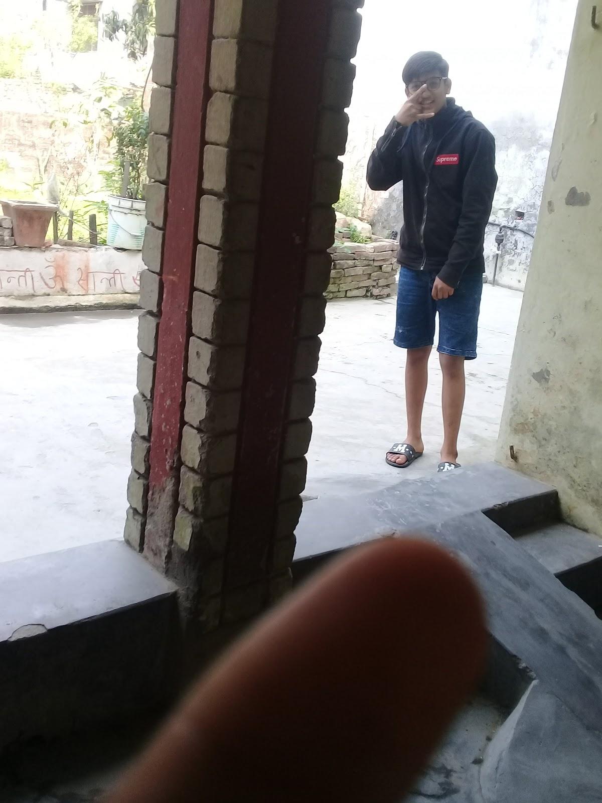 Barsha Kirana Store