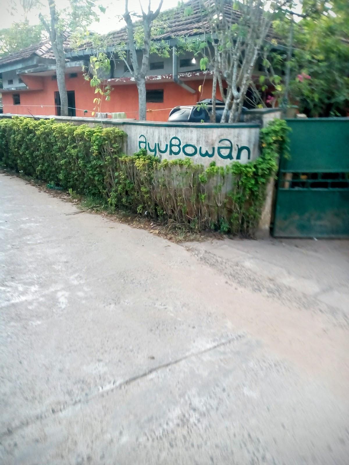 Indra Restaurant