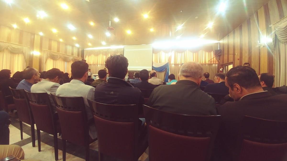 رستوران و کافی شاپ هوایی ستاره آسمان