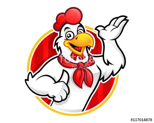 Pollos Sabrositos