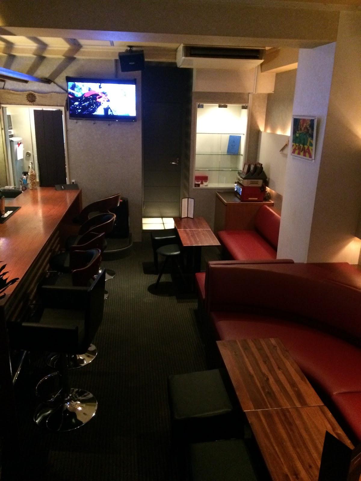 _AND BAR アンドバー