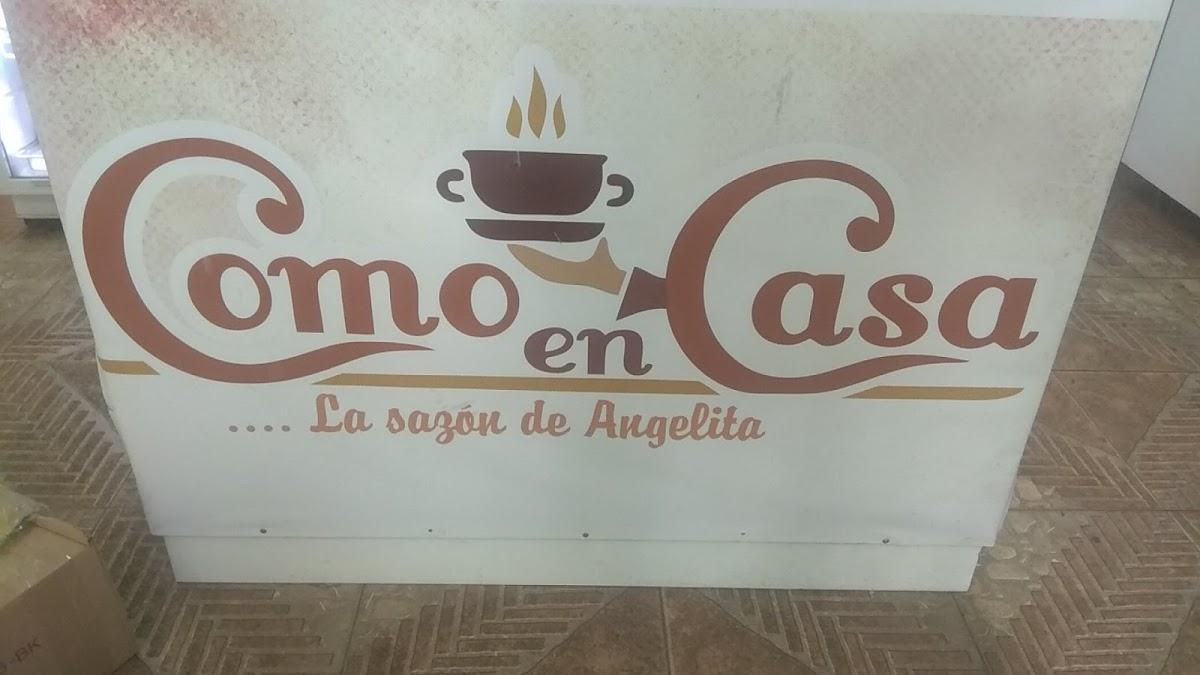 Como en Casa