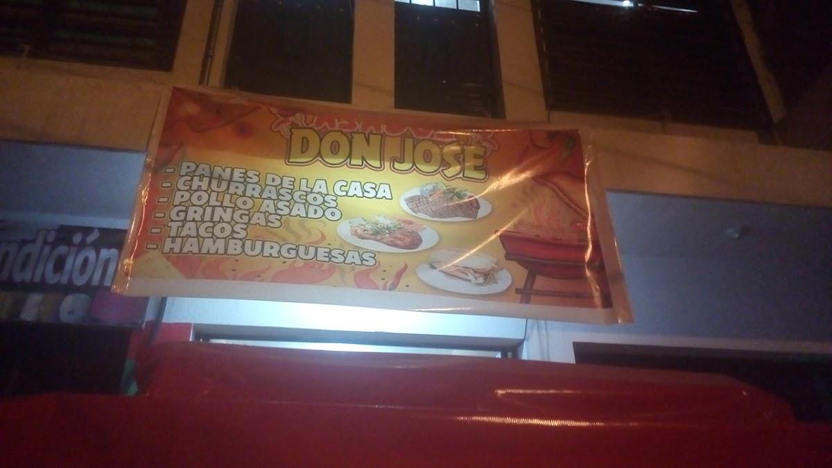 Asados Don jose