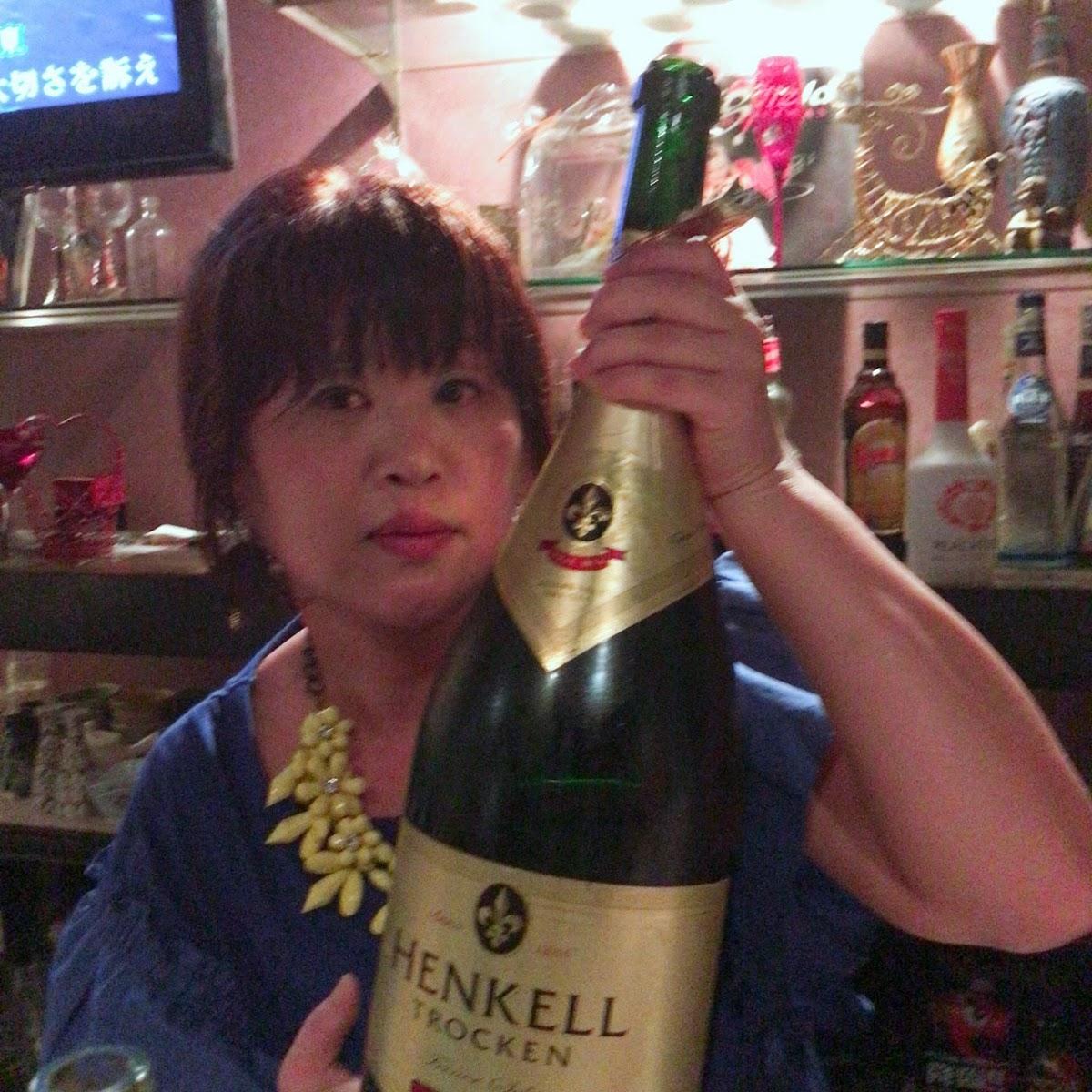 スナック花梨