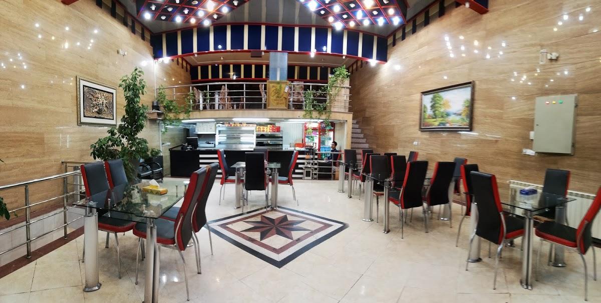 City Star Restaurant