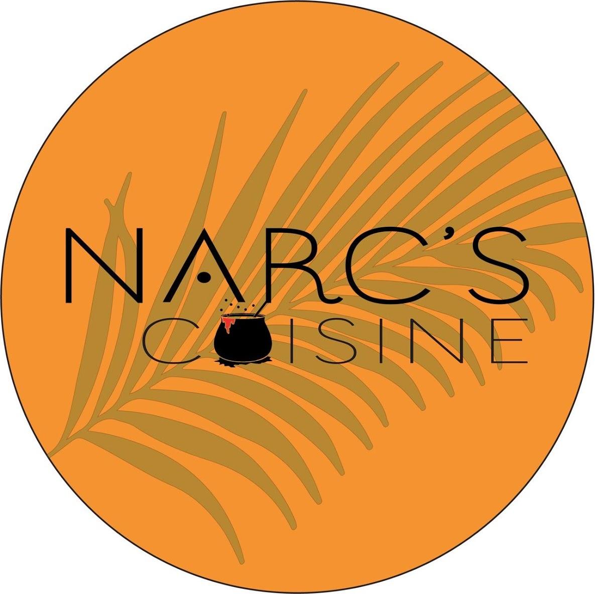 Narcs cuisine
