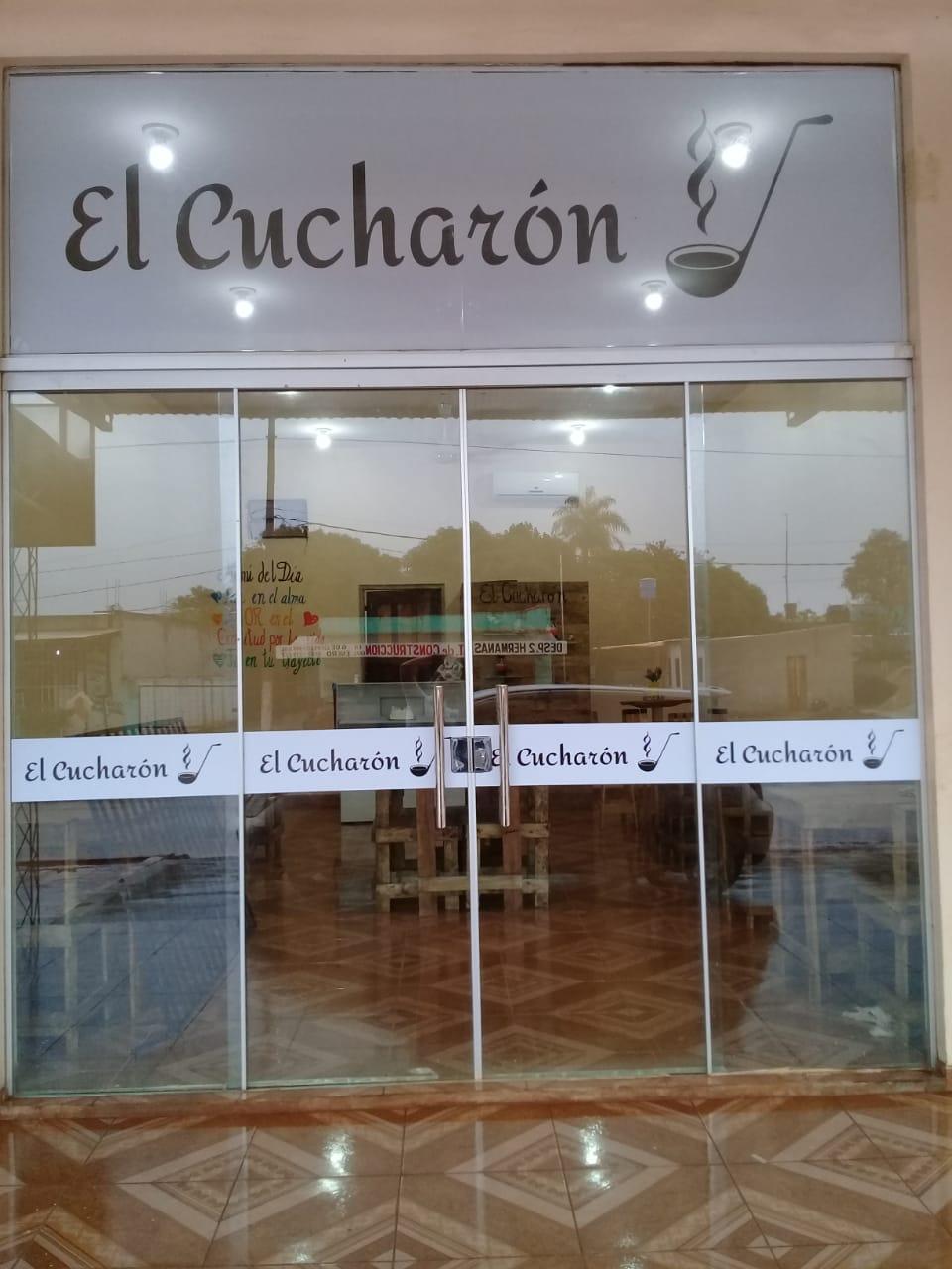 El cucharón - Servicios gastronómicos