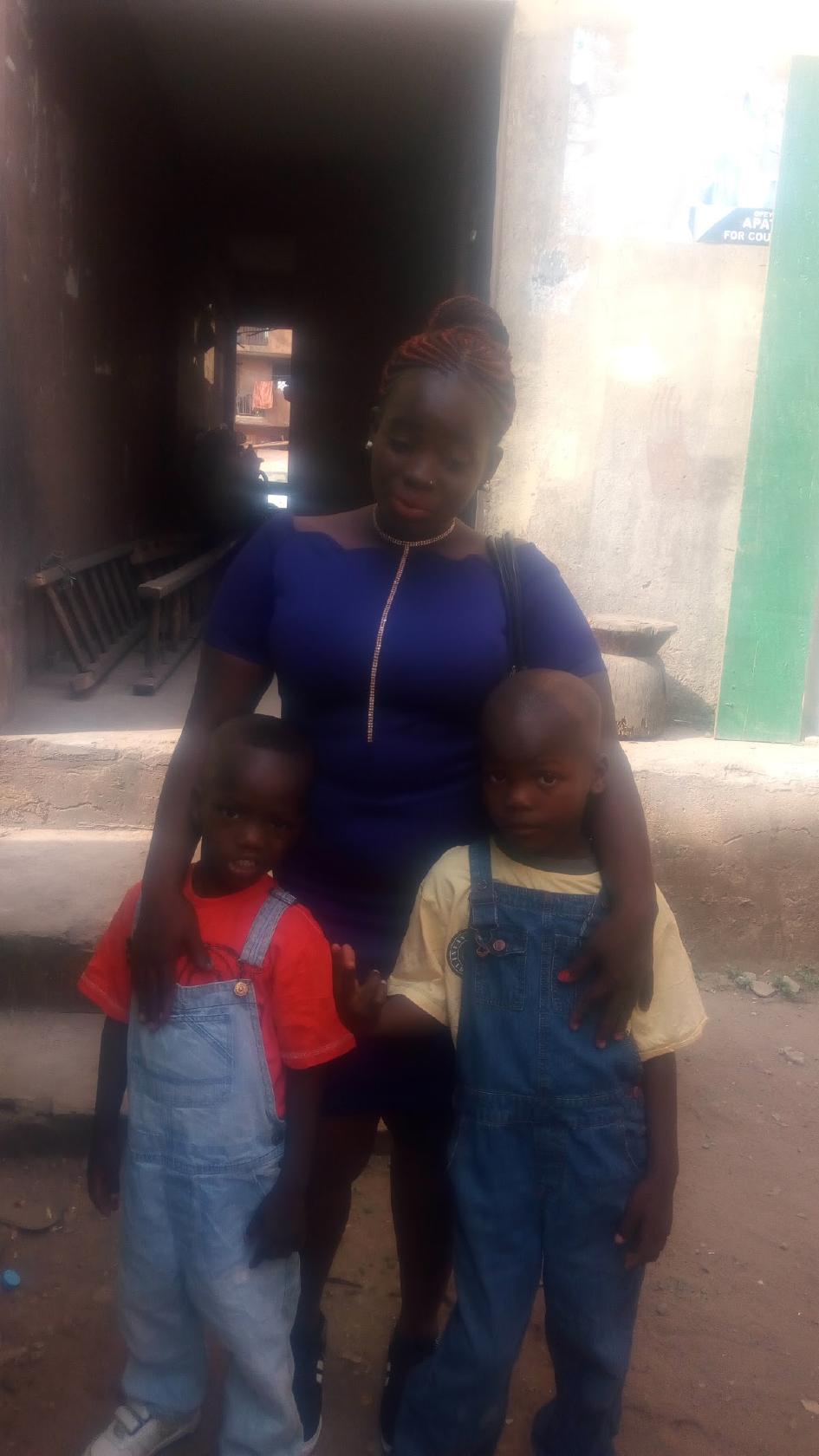 Madam Beatrice