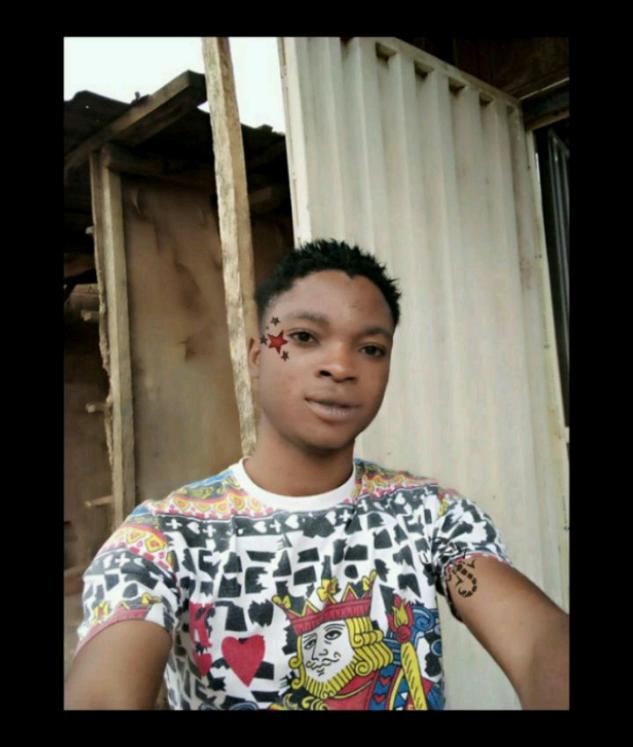 Mr. Bigg's - Sango