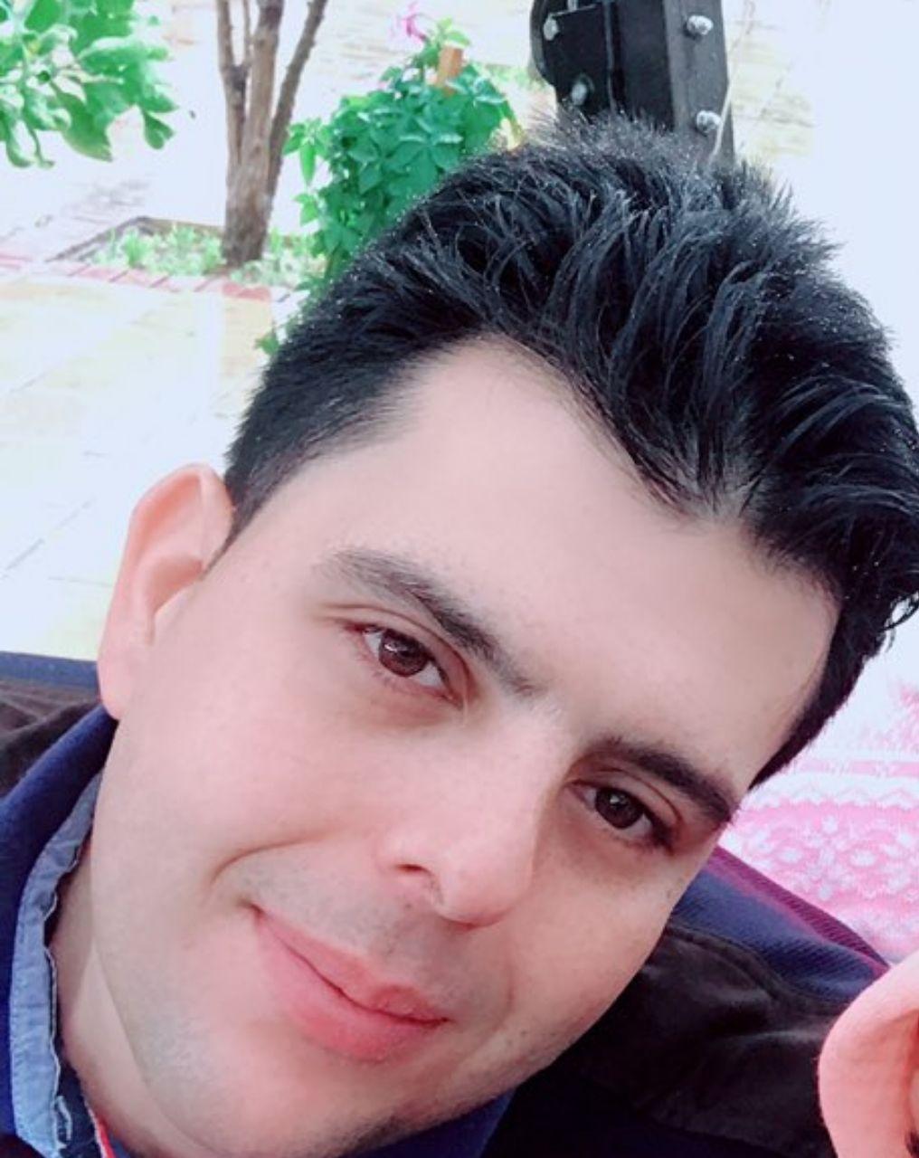 Restaurant emam reza