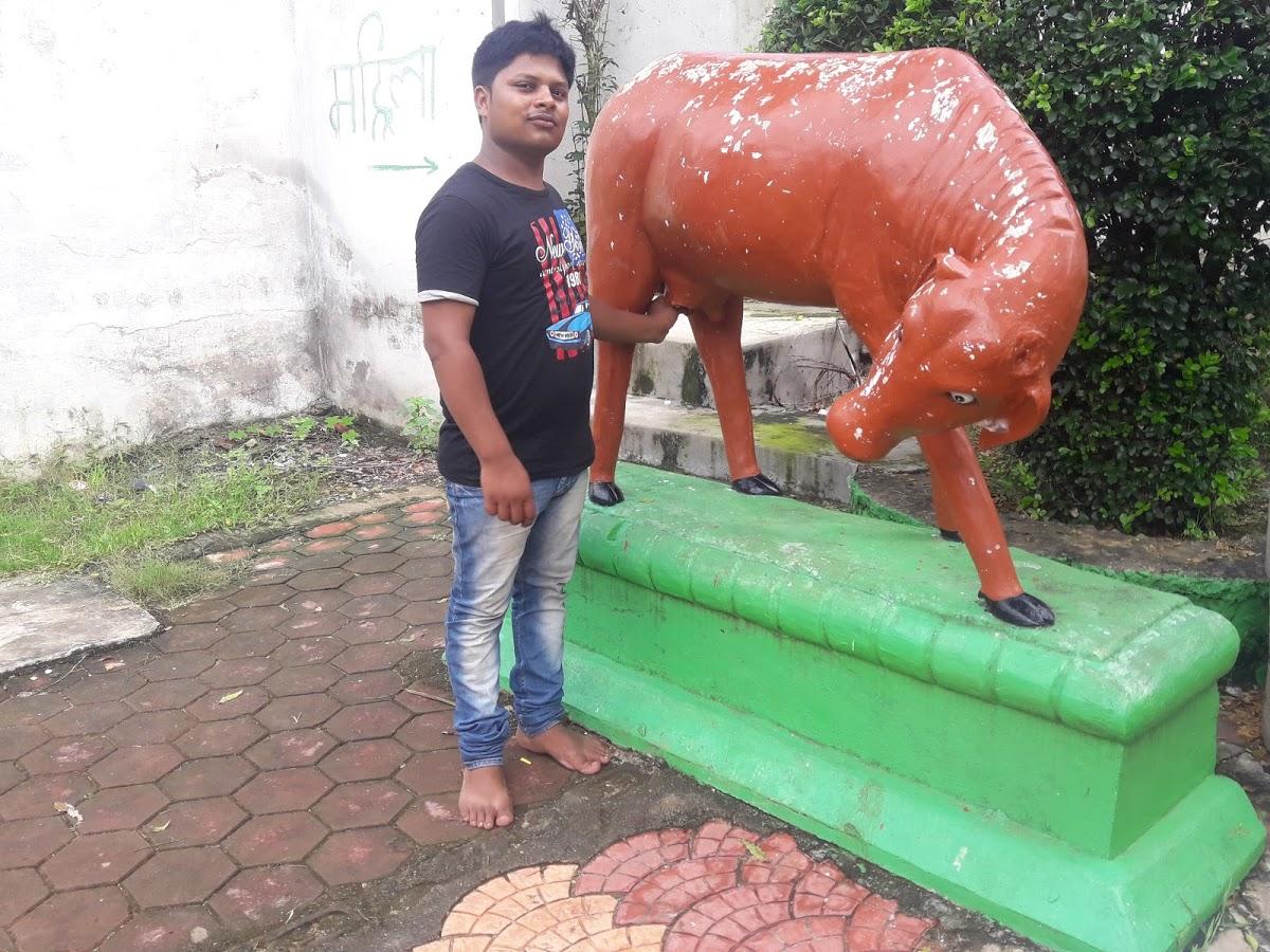 Pachrate Jhirmi Gulmi पाचराते झिर्मी गुल्मी