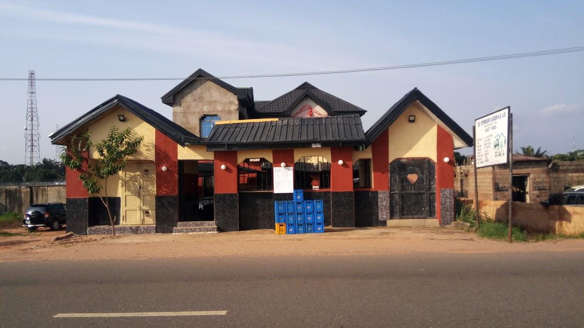Sponsor Resturant