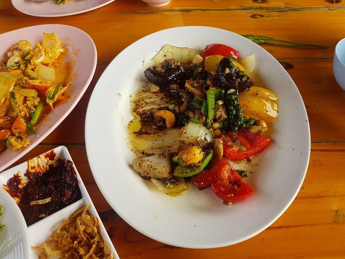 Krua Tukkata Seafood