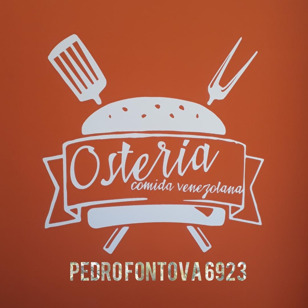 Osteria Comida Venezolana