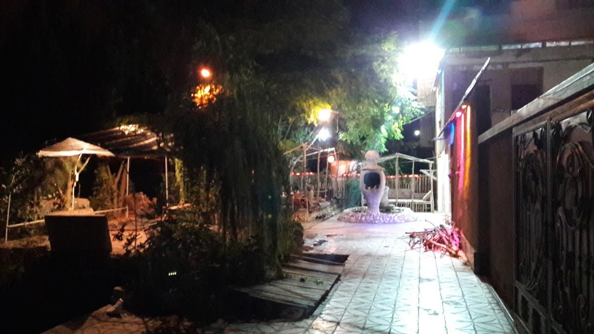 Fanous Shab Restaurant