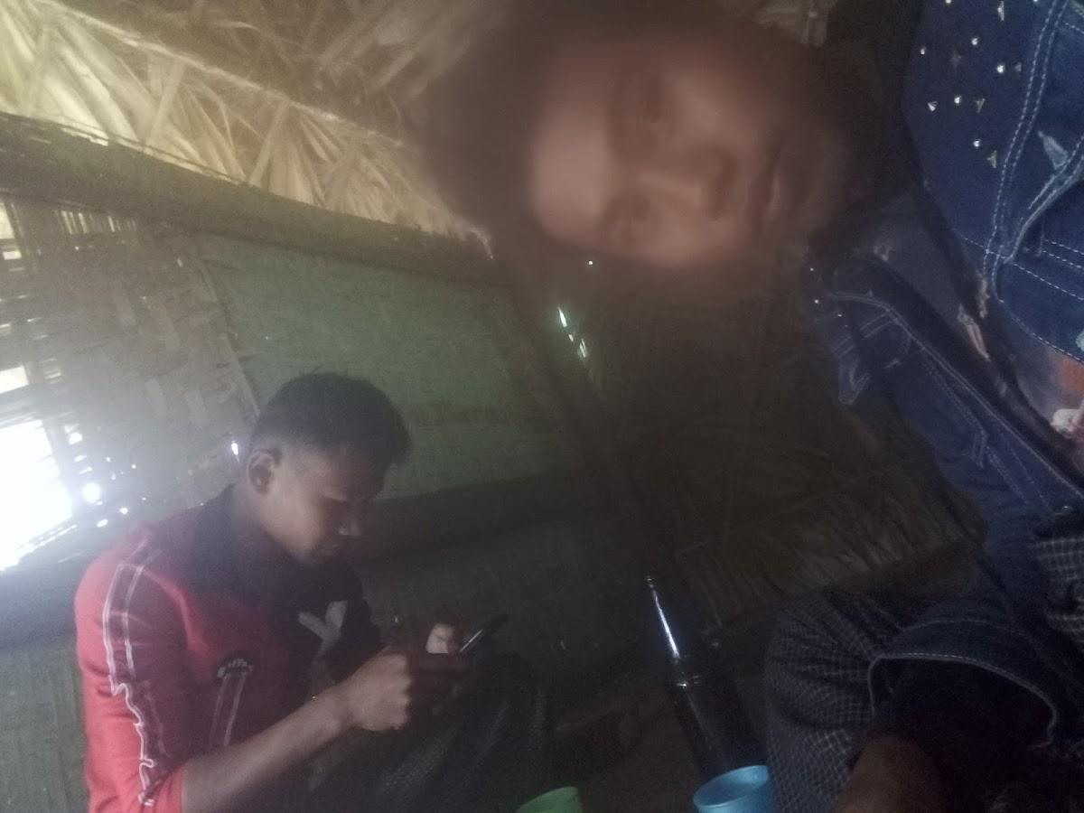 Nan Taw Win