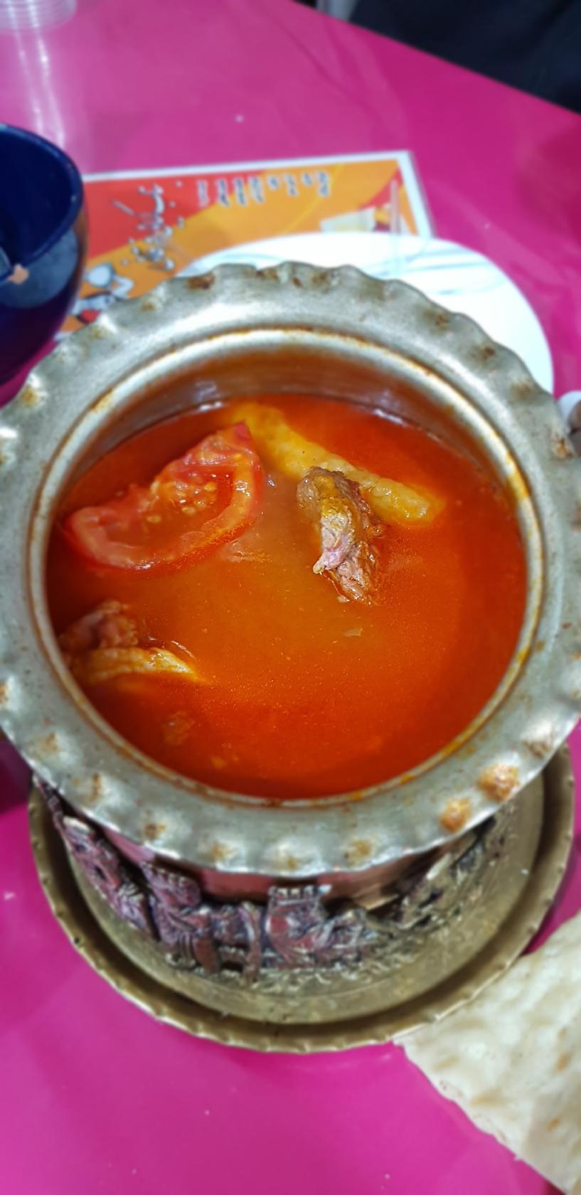 بناب کبابی فرقانی