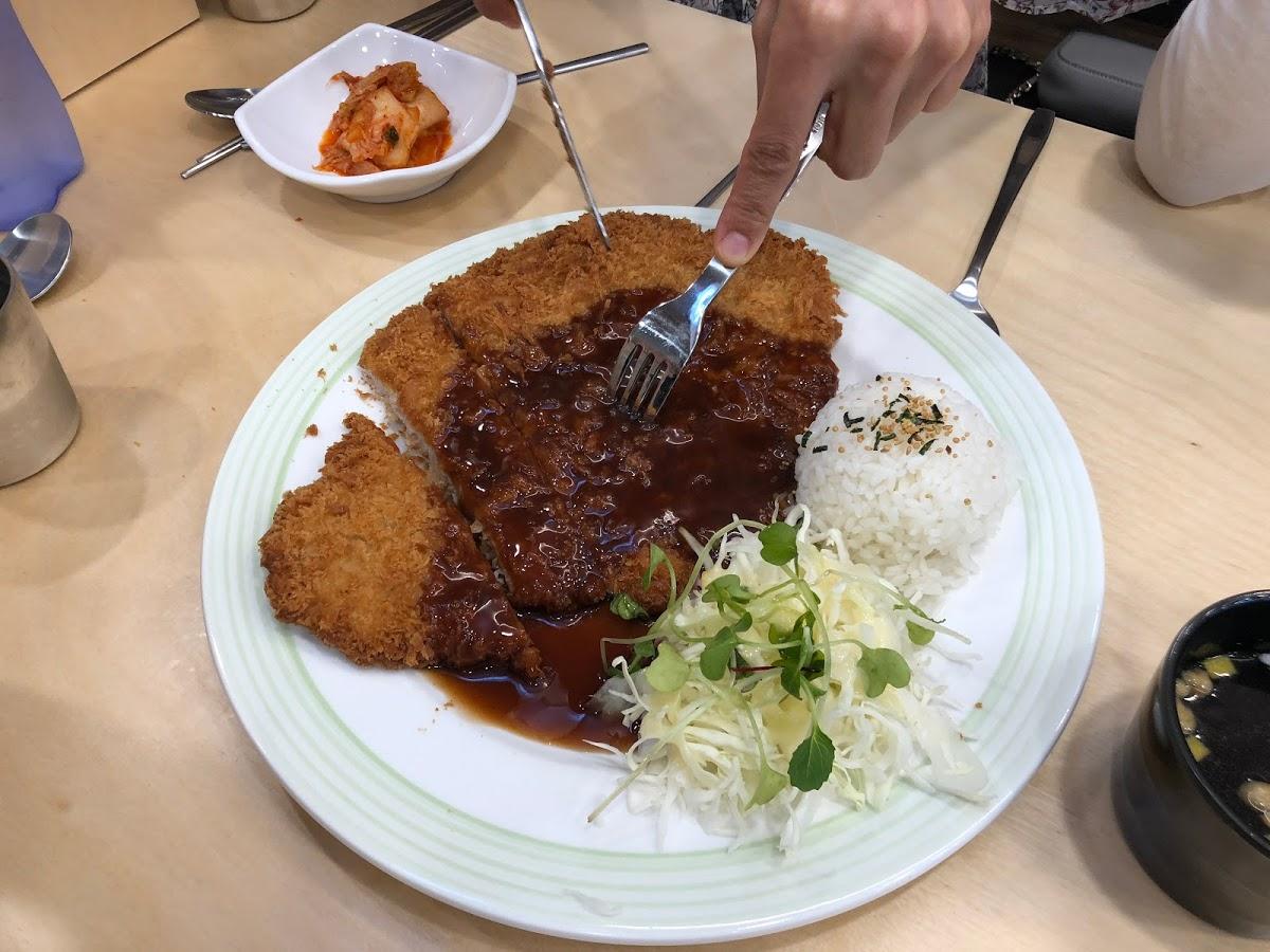 국수나무 덕충점