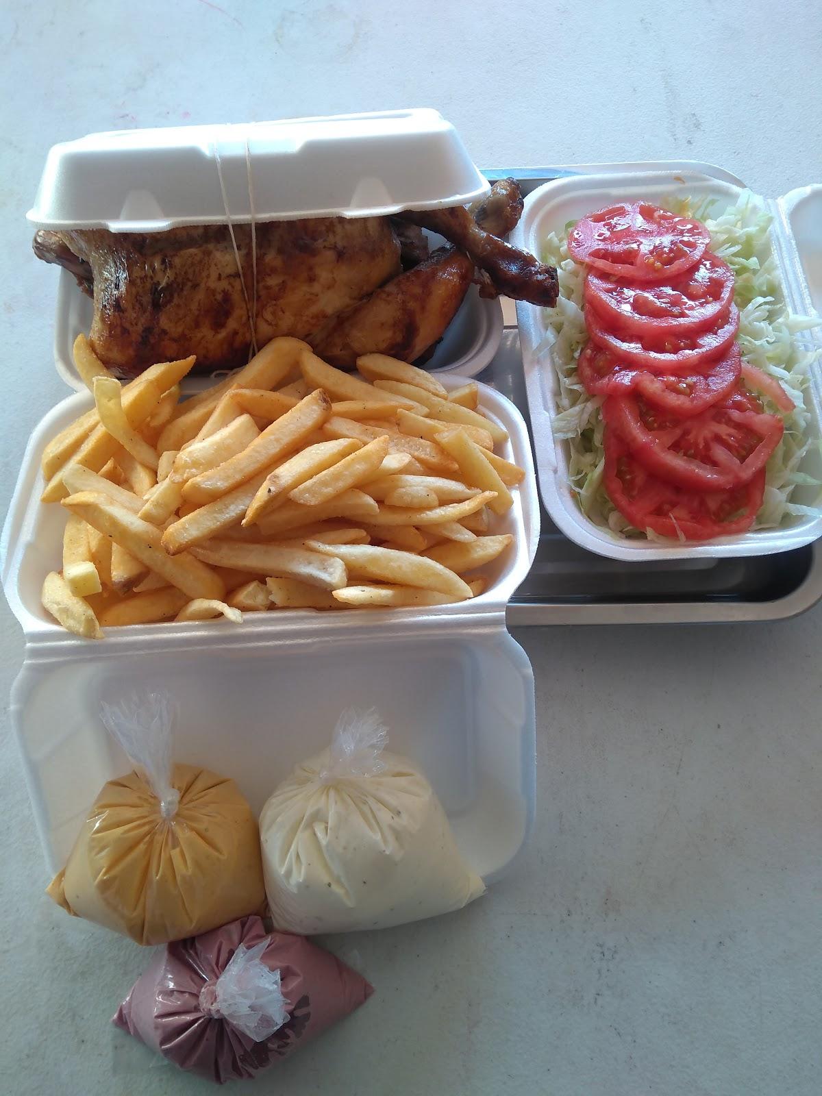 El Bajón De Las Hermanas