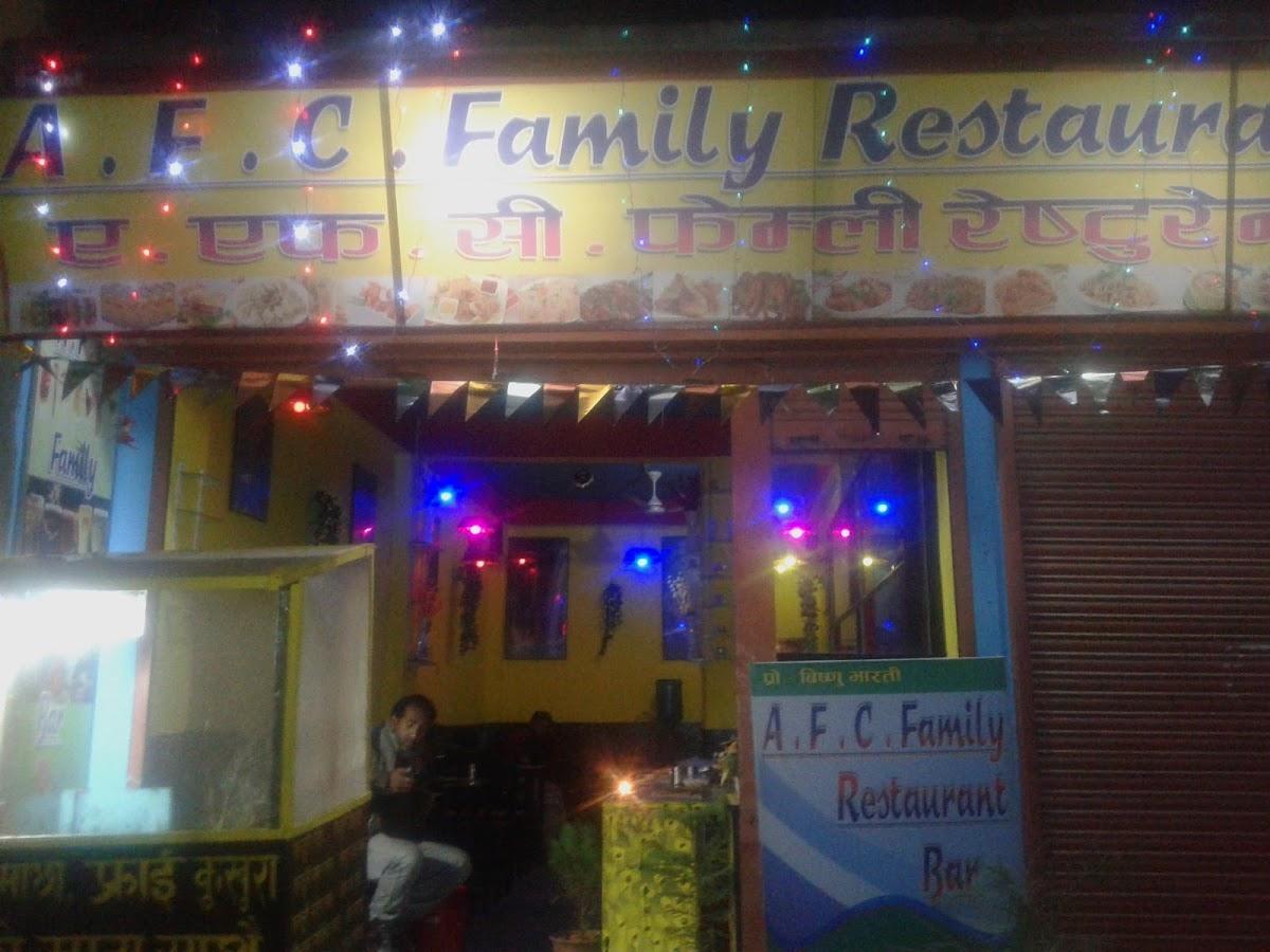 Sai mandir tole