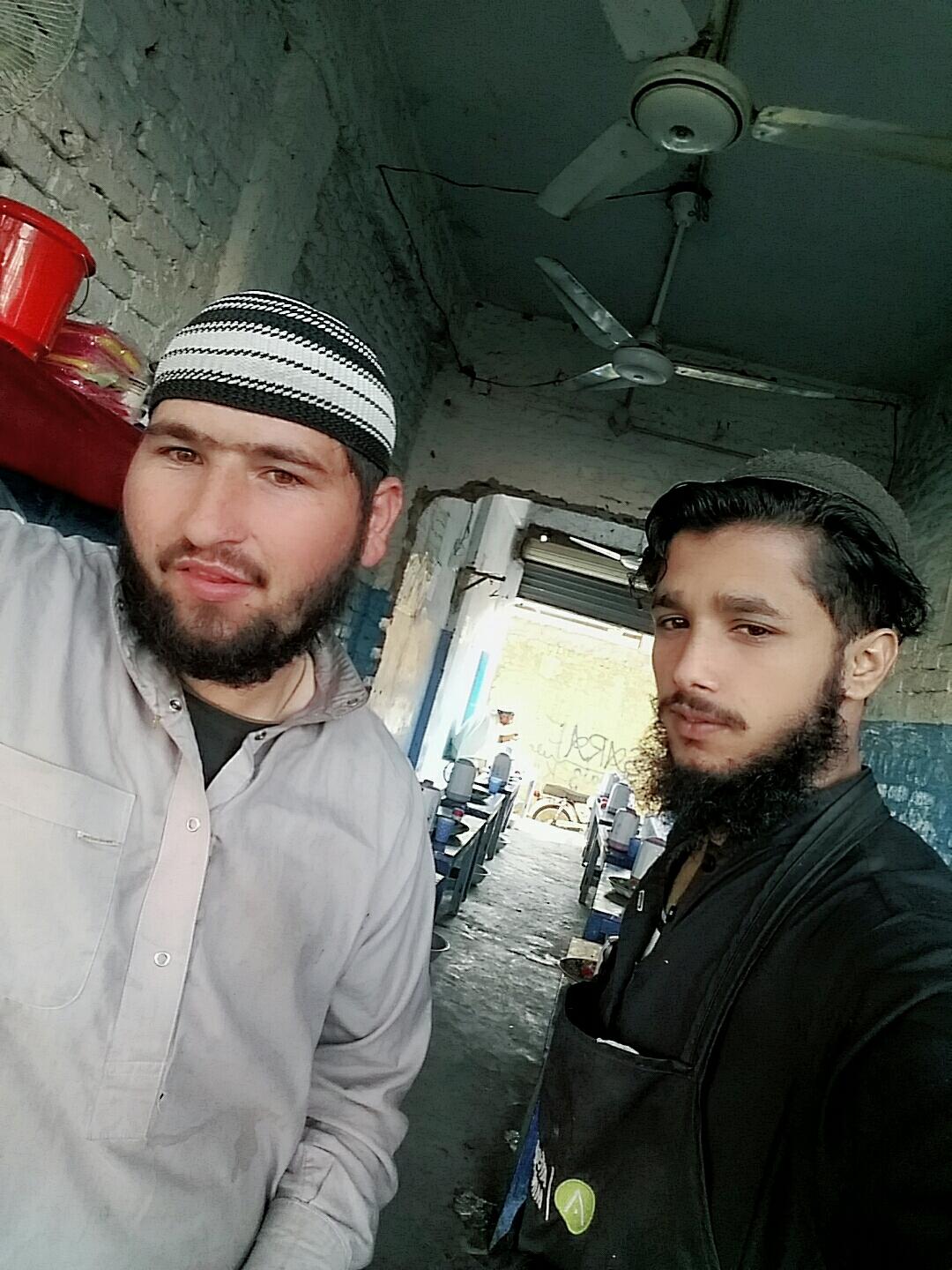 AFTAB CHOLY CENTER