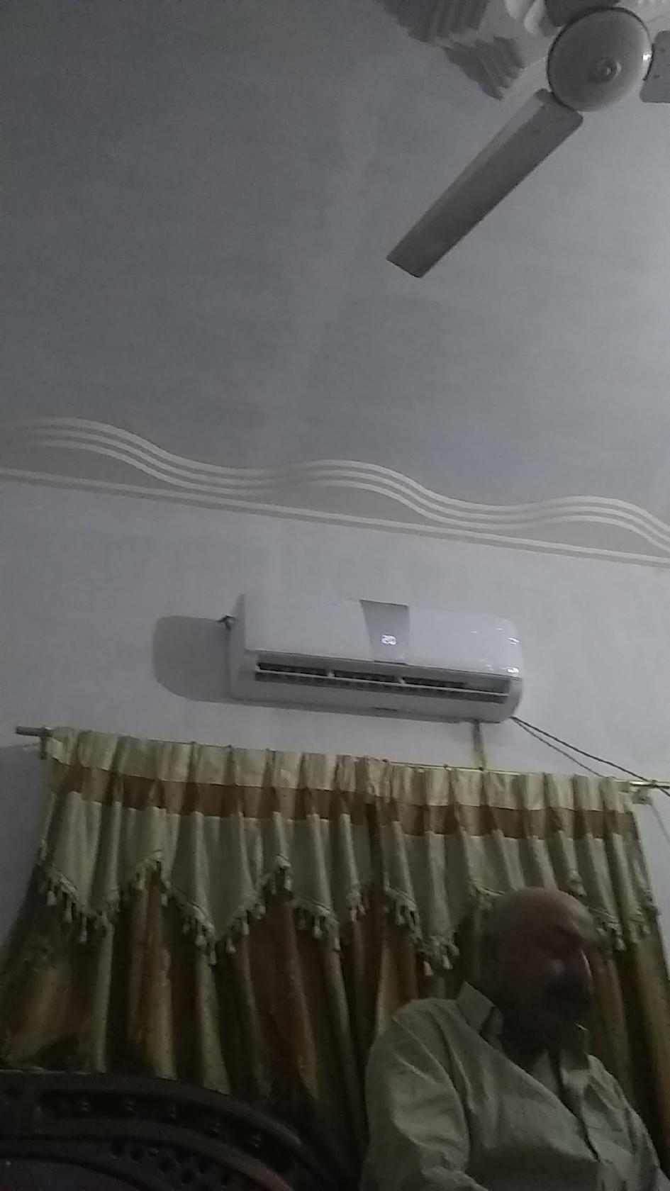 Shahzad point