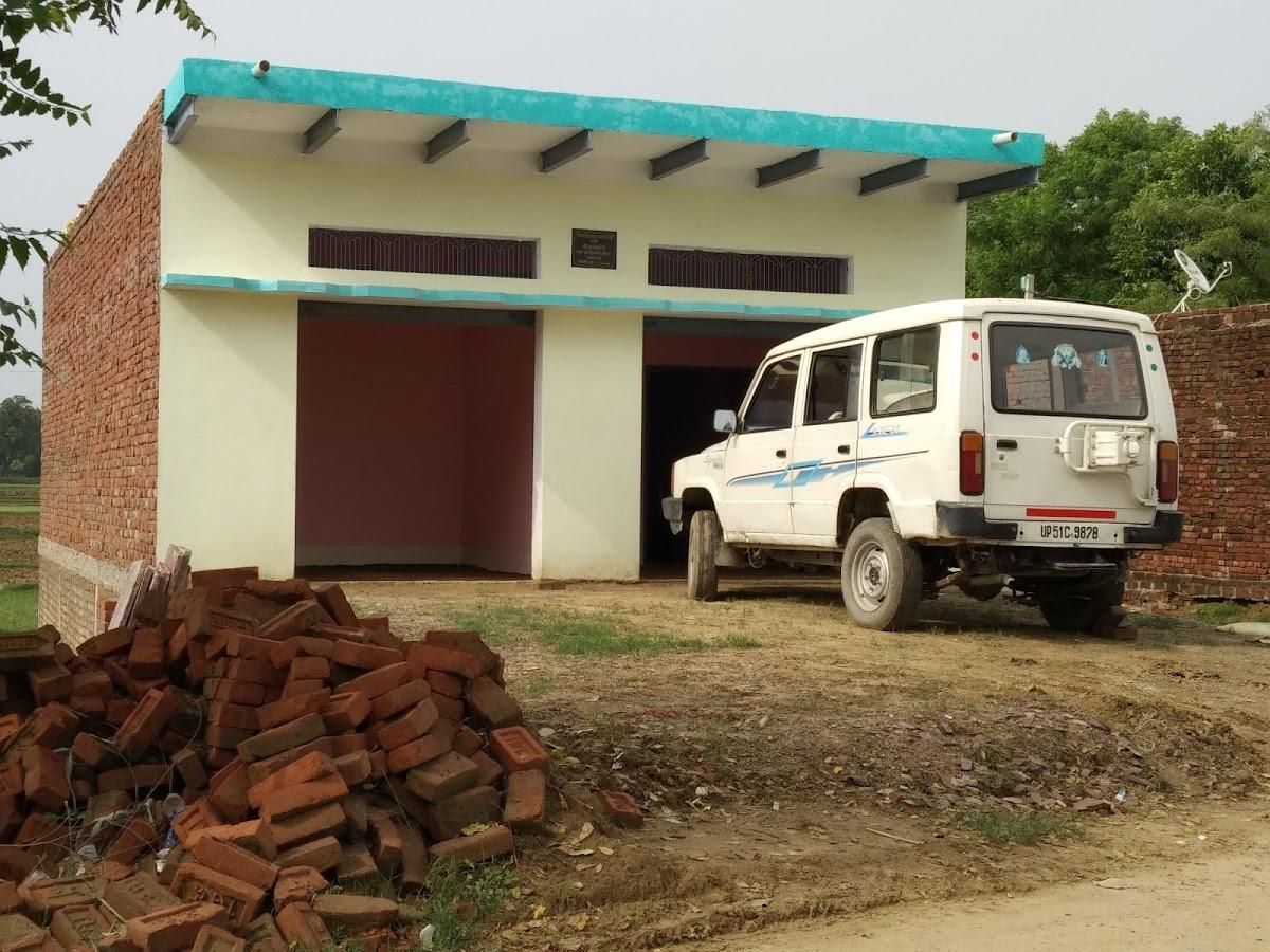 Krishna Gokula family restaurant and dhaba