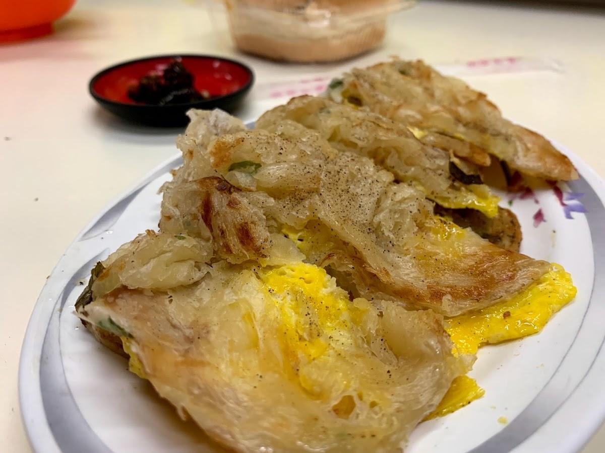 永和豆漿新仁店