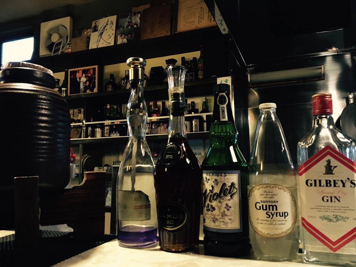 居酒屋佐久