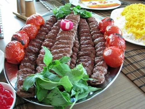 رستوران جوان مشیریه