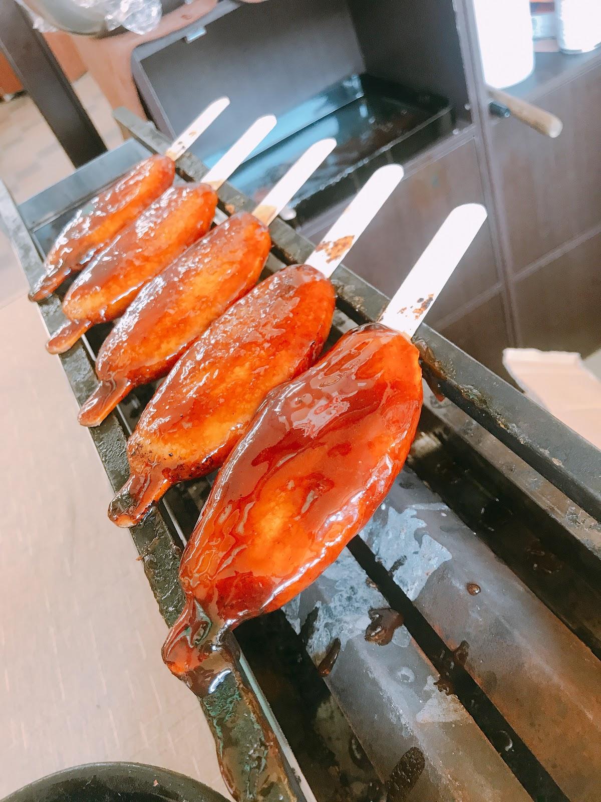 団子屋本舗とも蔵