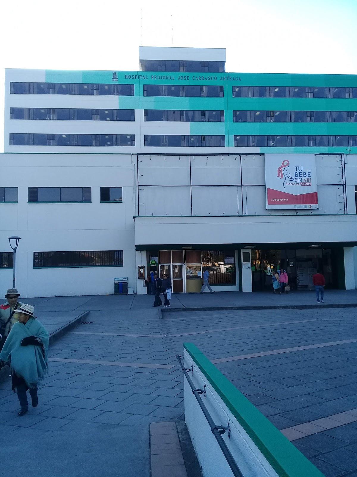 Mercado Federación Shuar