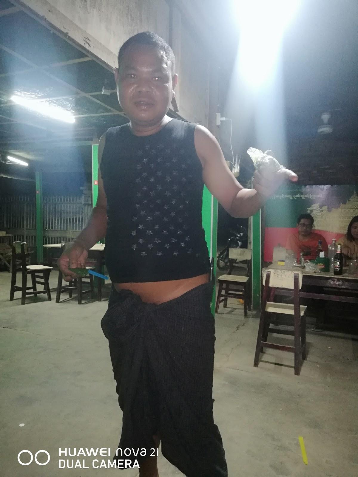 Kaung kin Thit Restaurant