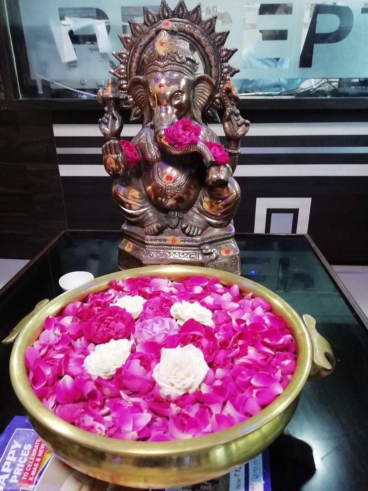 Sri Kanakadurga Restaurant and Bar (KD)