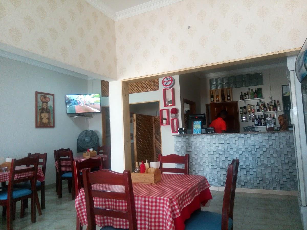 Restaurante Quitutes da DBSE