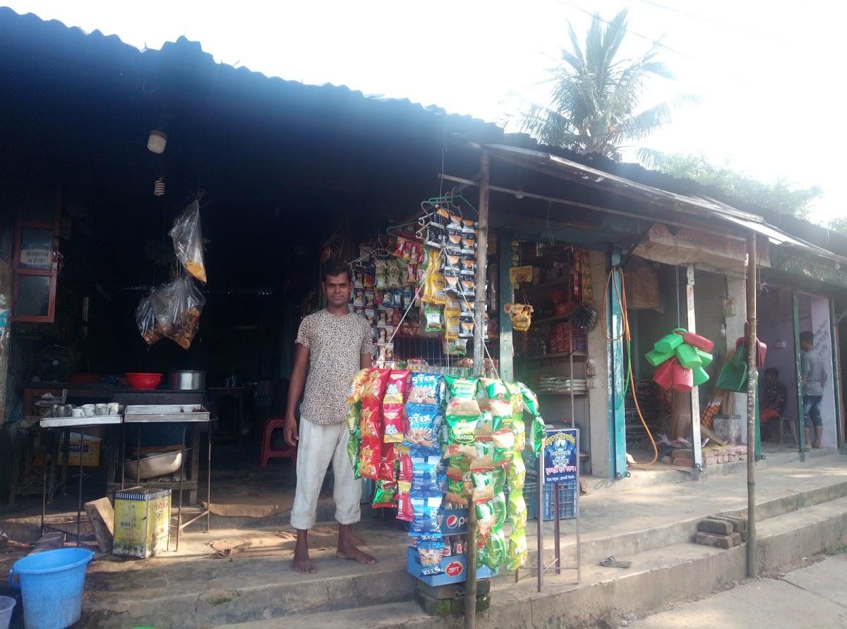 Abid Store & Restaurant