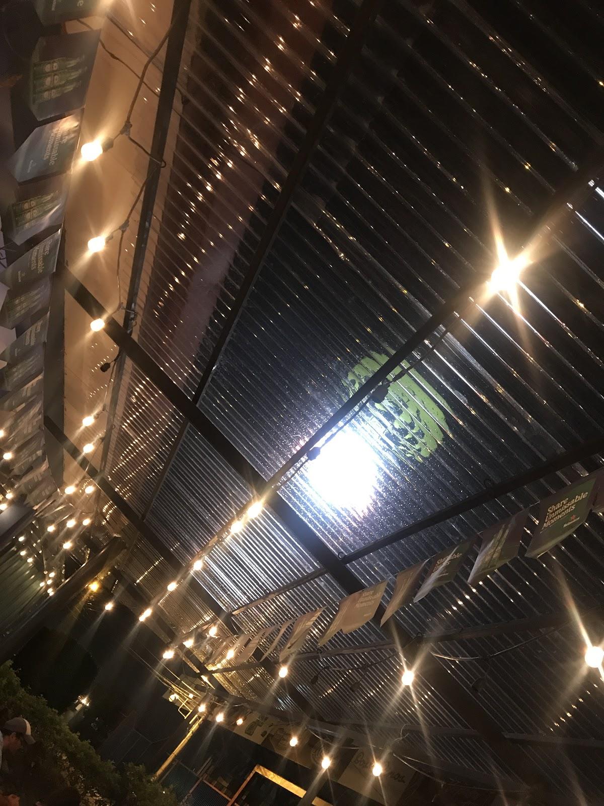 Mercadito - Pozos