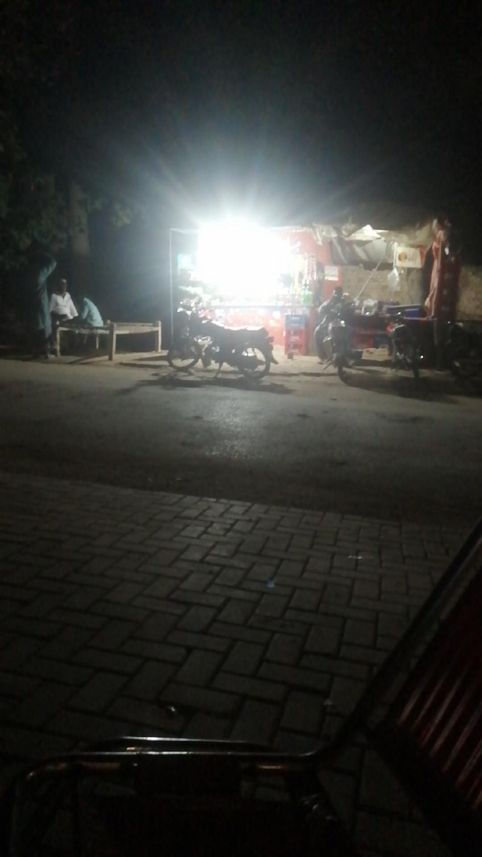 Masaat Bhola Drink corner