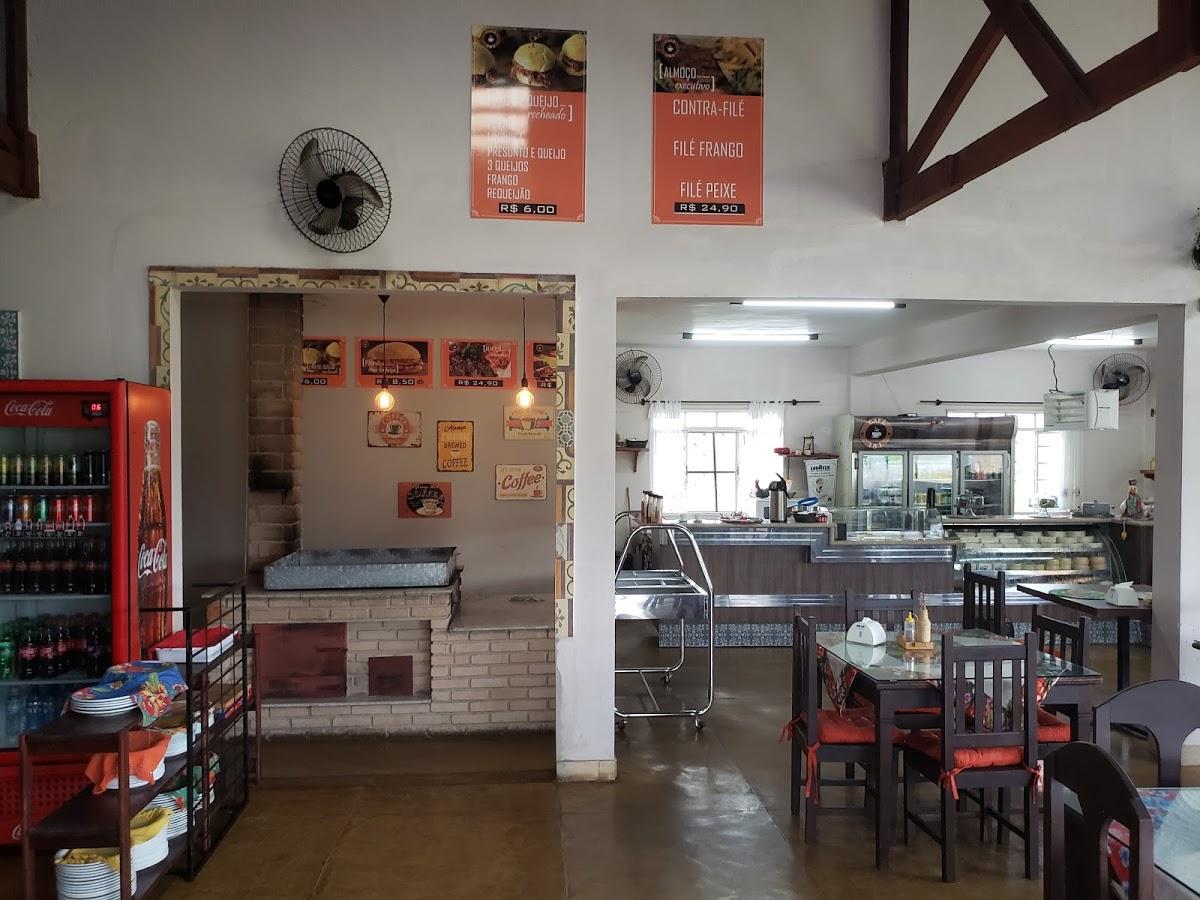 Café 381 Restaurante e Lanchonete