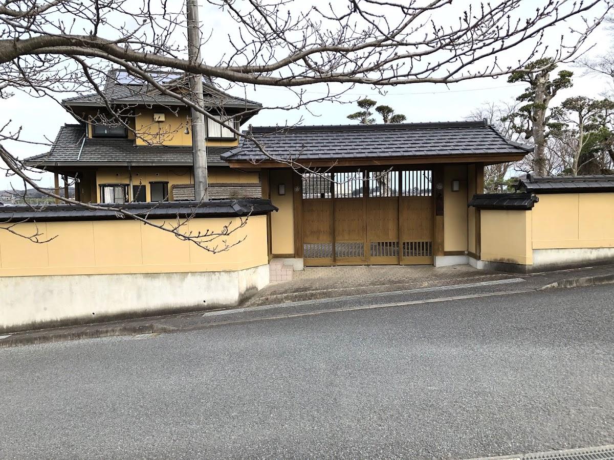 キ山