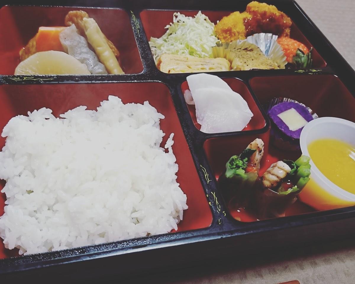 和のお店こころ