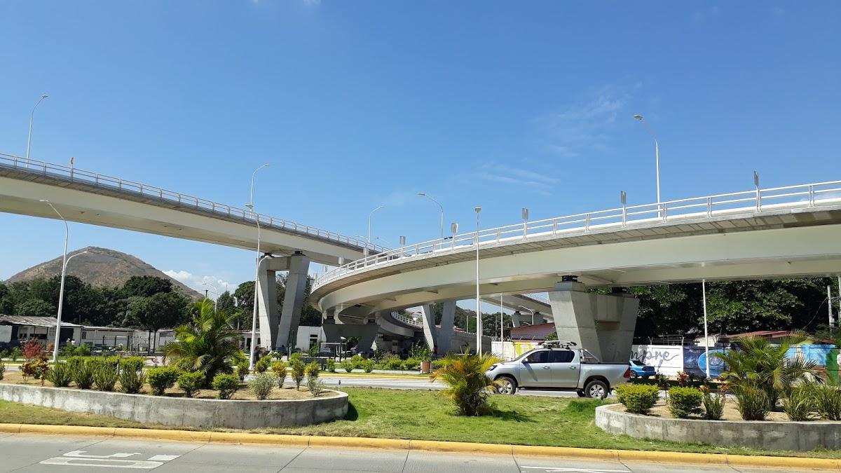 La Bella Managua