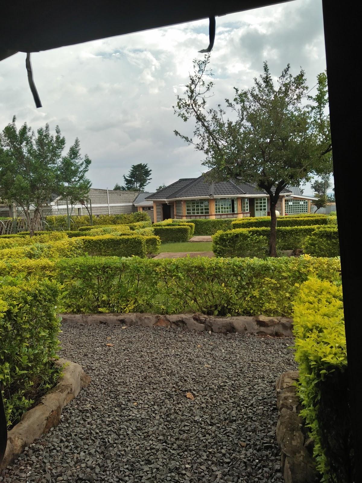 Eldoret Premior Hotel