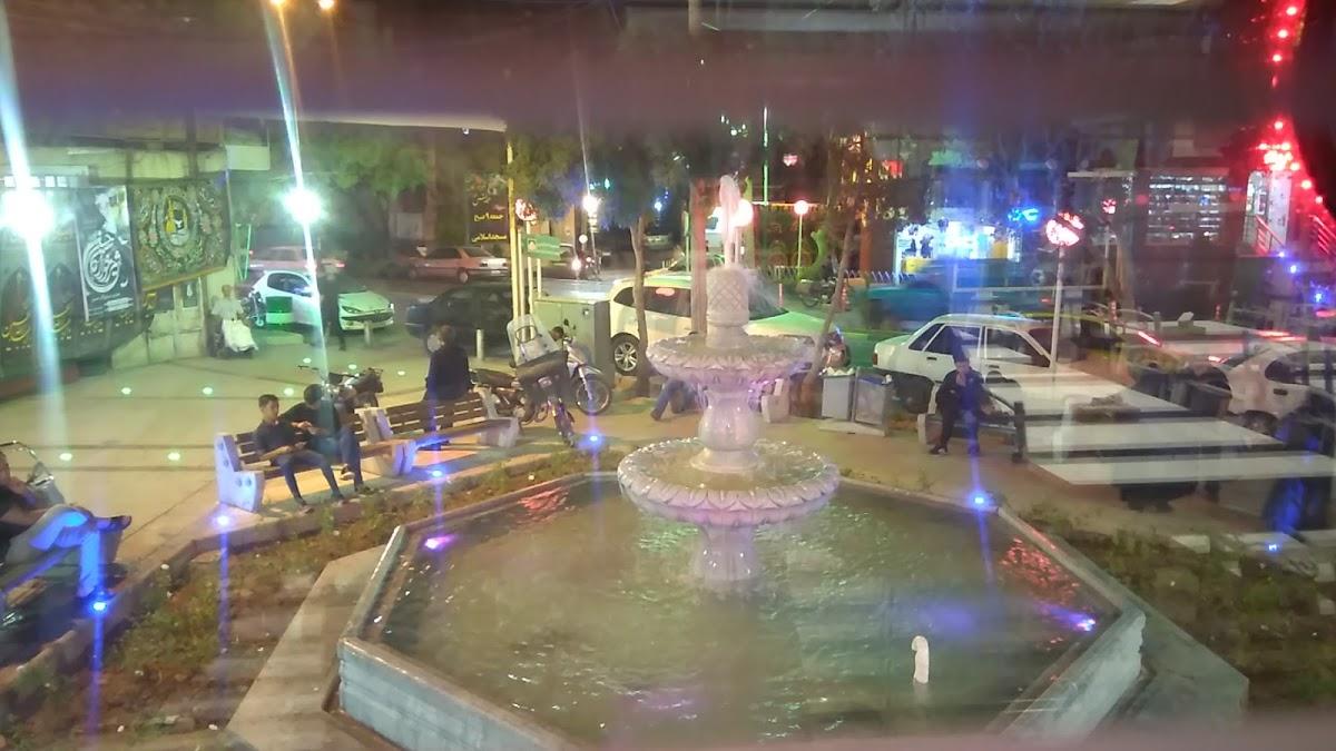 مجموعه غذایی سالار ام البنین