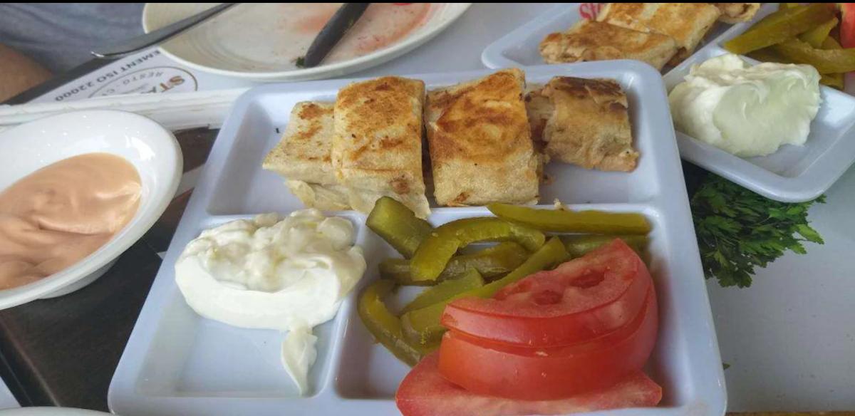 Station Resto-Cafe - Ferzol