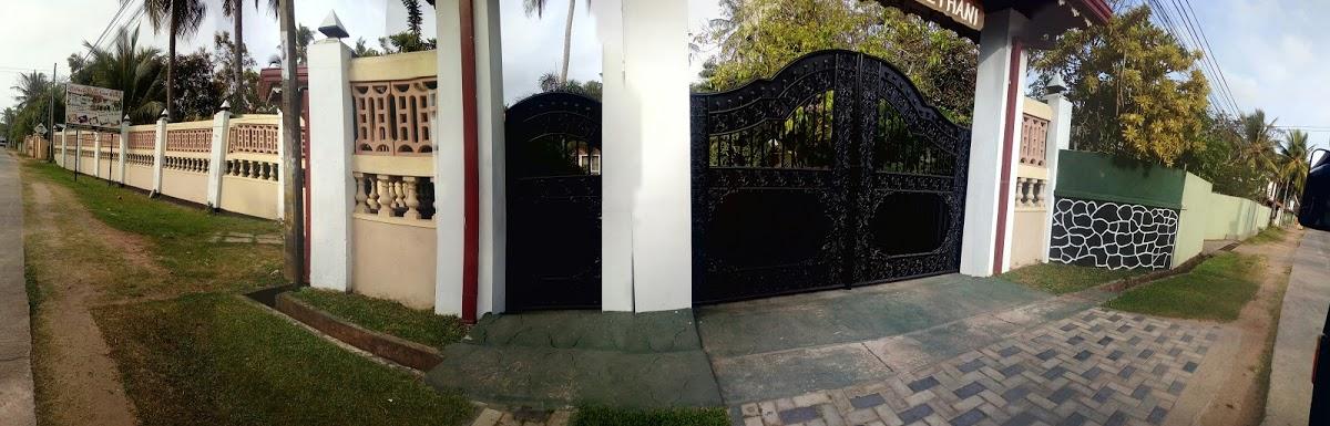 Bethani Reception Hall
