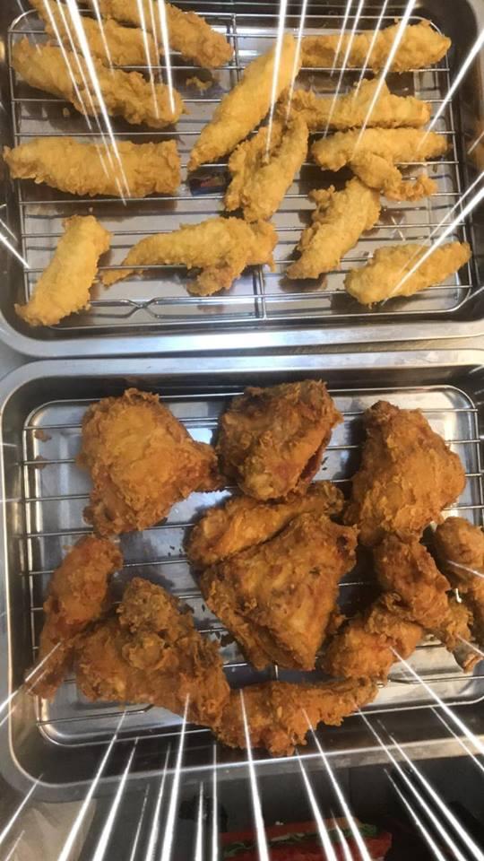 Kay Chicken
