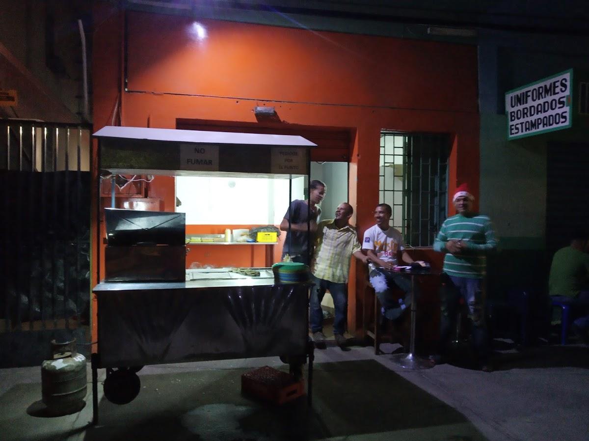 Comida Rapida Master Cell